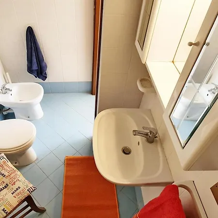 Bilo Il Nido Daire