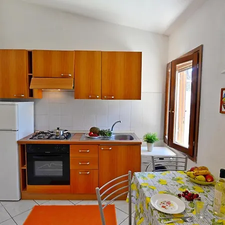 Bilo Il Nido Daire