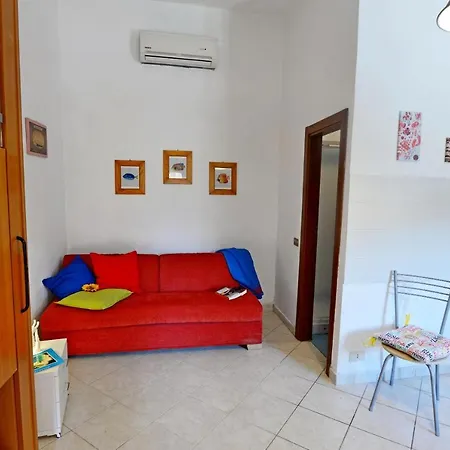 Bilo Il Nido Daire